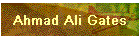 Ahmad Ali Gates