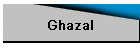 Ghazal