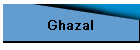 Ghazal