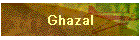 Ghazal