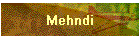 Mehndi