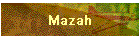 Mazah
