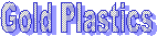 Gold Plastics 